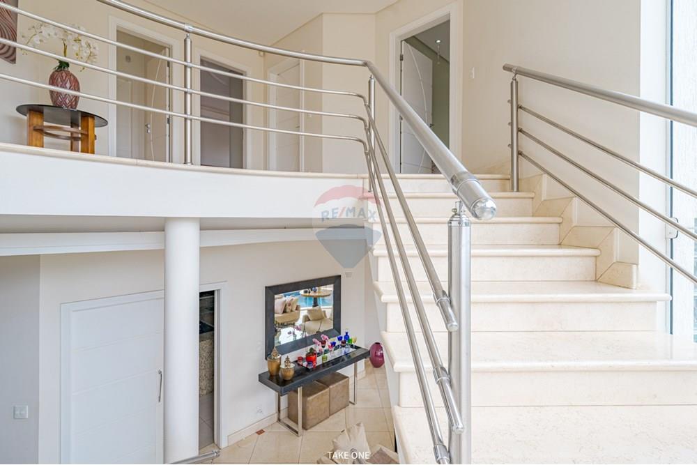 Sobrado - Venda - Americana , São Paulo - 24.jpg - 691071018-16