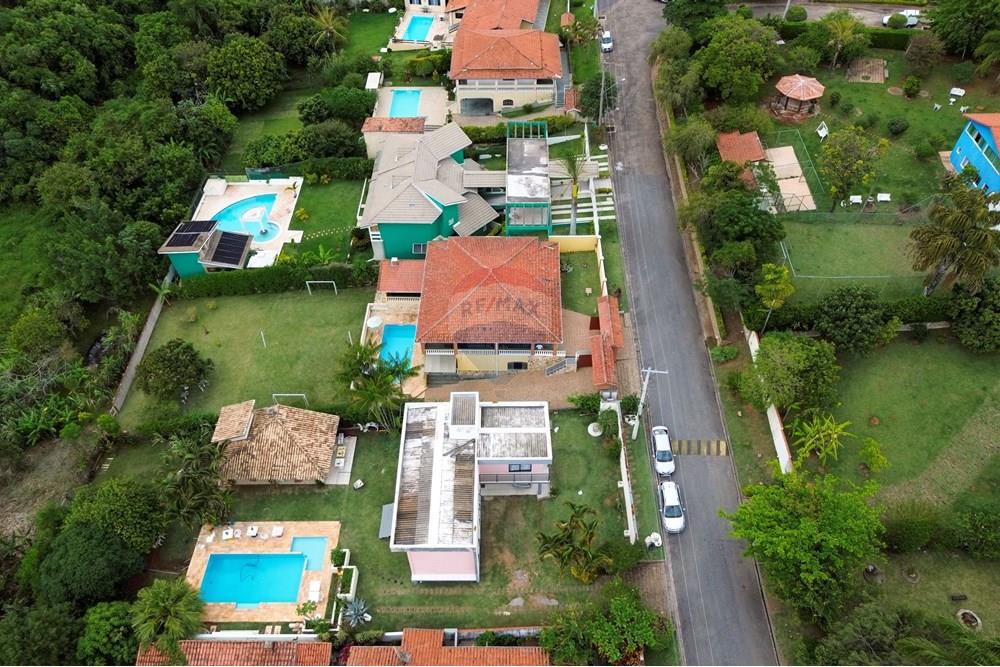 Casa de Condomínio - Venda - Itupeva , São Paulo - DJI_0376-7.jpg - 690801020-213