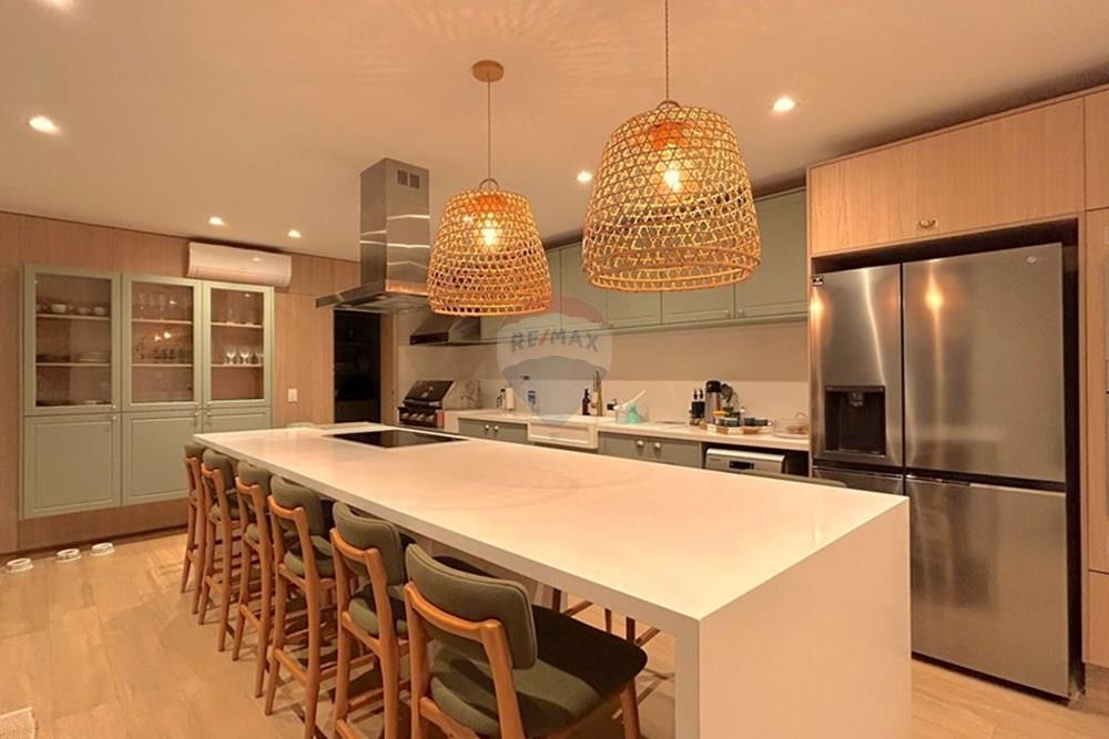 Casa de Condomínio - Venda - Jaguariúna , São Paulo - Gourmet_09.jpg - 691191003-10