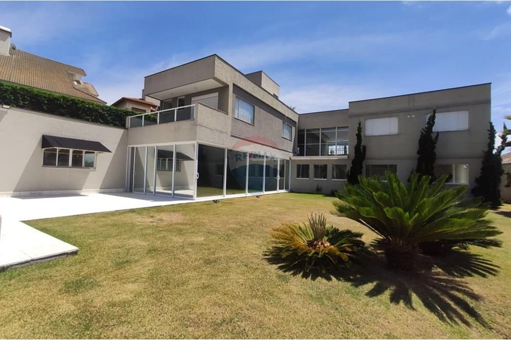 Casa - Alugar - Atibaia , São Paulo - IMG-20250930-WA0679.jpg - 690471100-194