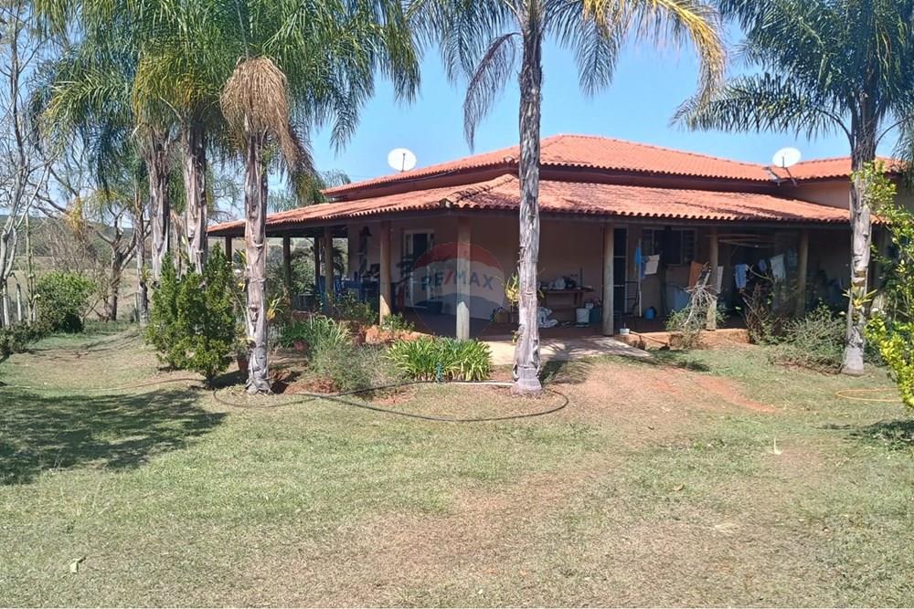 Chácara / Sítio / Fazenda - Venda - Santa Maria da Serra , São Paulo - 6e40bdc1-67d6-4617-86e6-3d225d502009.jpg - 690571076-32