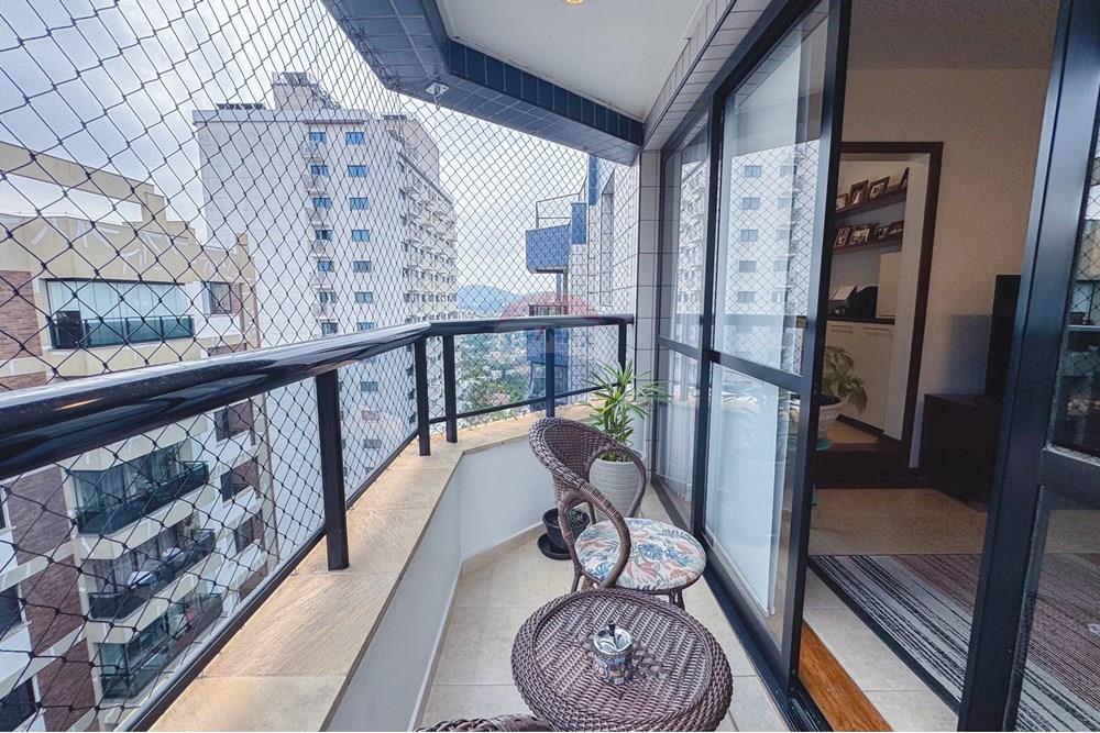 Apartamento - Venda - Barueri , São Paulo - Av. Cauxi-18.jpeg - 691141013-48