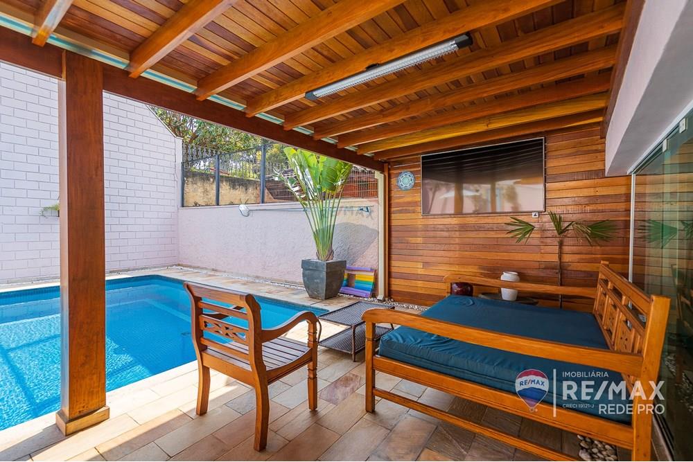 Casa de Condomínio - Alugar - Vinhedo , São Paulo - EDI07725.jpg - 690541048-138