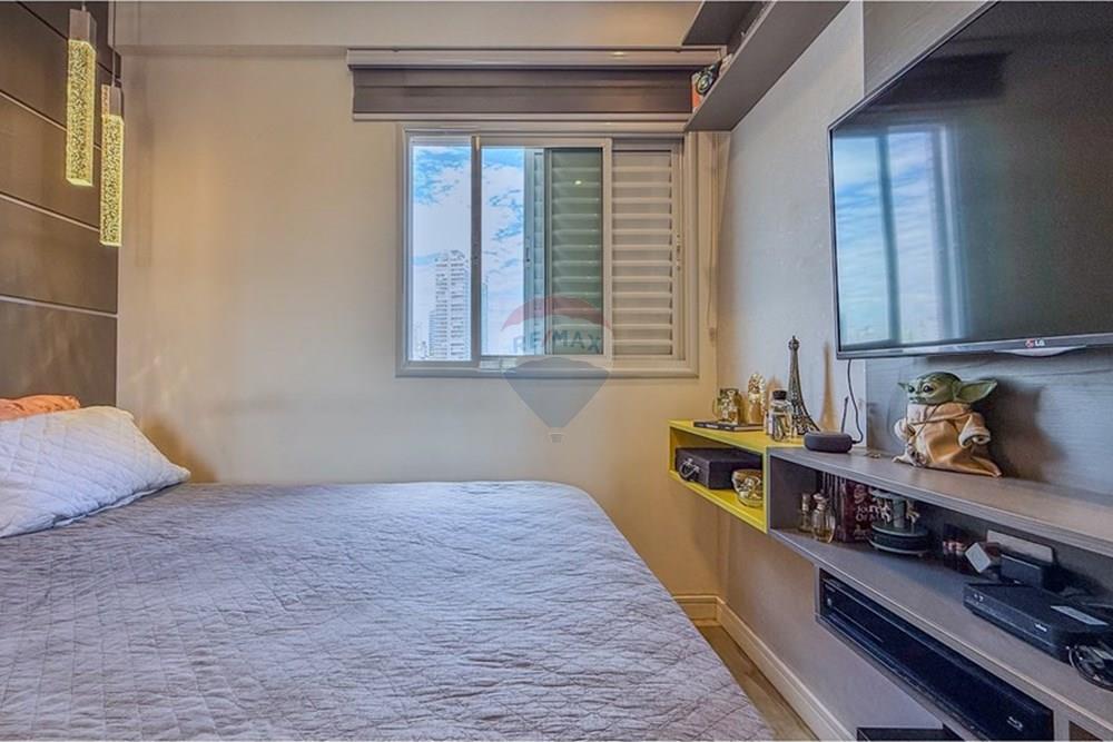 Apartamento - Venda - Santos , São Paulo - IMG_2560[1].jpg - Suite - 690661121-1