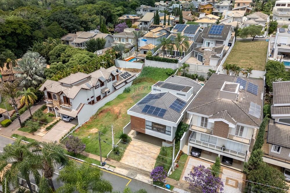 Casa de Condomínio - Venda - Valinhos , São Paulo - TKD-15705.jpg - 690491084-90