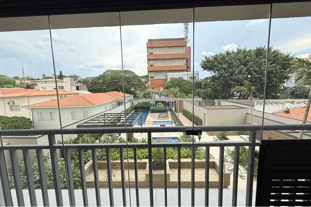 Apartamento - Alugar - Campinas , São Paulo - WhatsApp Image 2025-12-08 at 18.11.54 (2).jpeg - Varanda - 690681167-76