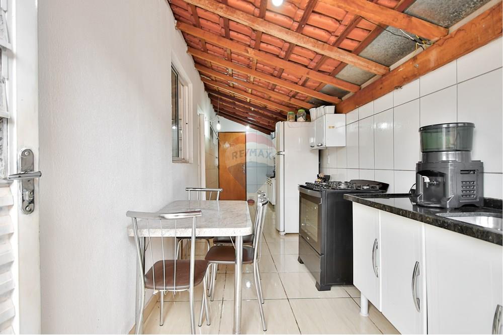 Casa - Venda - Rio Claro , São Paulo - Av. 98 B V, 61 - Lr11.jpg - Cozinha - 690811038-59