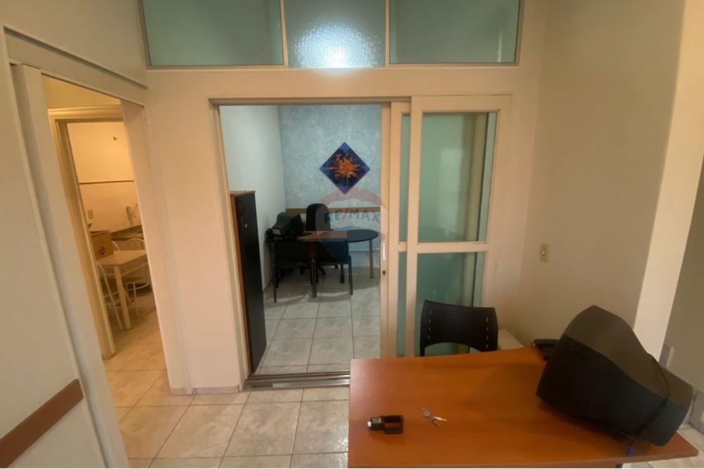 Cj. Comercial/ Sala - Alugar - Vinhedo , São Paulo - Fundos .jpg - 690851002-139