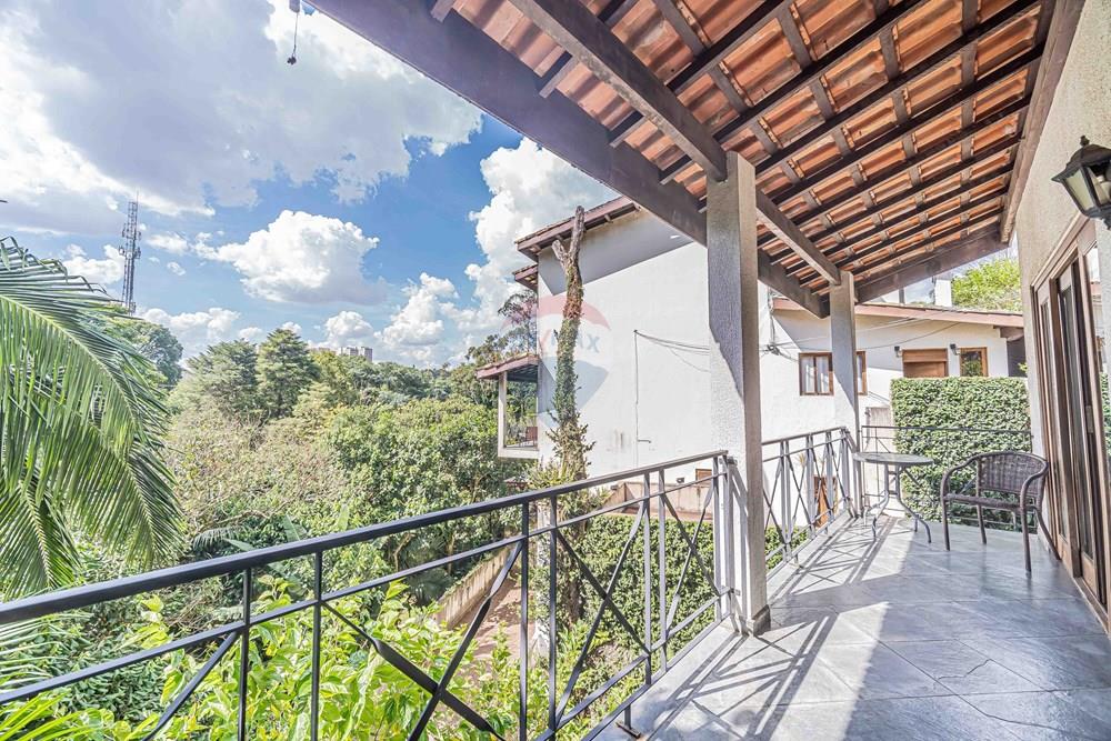 Casa - Venda - Cotia , São Paulo - Casa Ro-56.jpg - 691151033-14