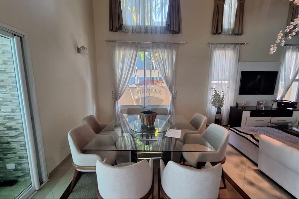 Casa de Condomínio - Alugar - Barueri , São Paulo - WhatsApp Image 2026-01-09 at 14.47.26.jpeg - Sala de jantar - 691141025-39