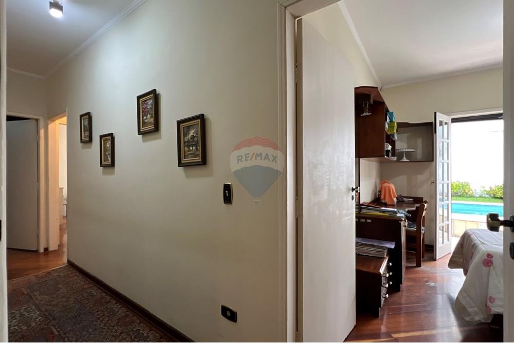 Casa de Condomínio - Venda - Santana de Parnaíba , São Paulo - BKCT7095.JPG - 691081032-13