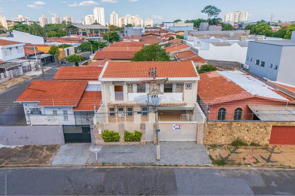 Casa - Venda - Campinas , São Paulo - DJI_20260316140032_0045_D_EDIVOFURTAEDIVORG98002306922 - VANESSA.jpg - 690681118-137