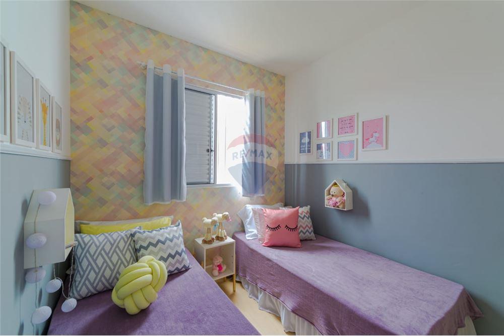 Apartamento - Venda - Santo Antônio de Posse , São Paulo - 6 - 690171013-35