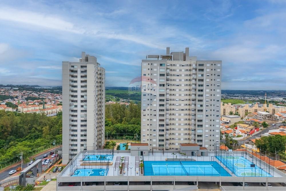 Apartamento - Venda - Campinas , São Paulo - DJI_20260119114546_0045_D_EDIVOFURTA-EditarEDIVO FURTADO SILVA - RG98002306022 SSPCE - SENSIA - VANESSA VINCIGUERRI.jpg - Fachada - 690681118-123