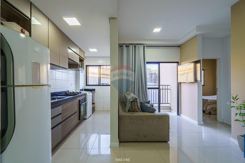 Apartamento - Venda - Valinhos , São Paulo - DSC01472-HDR.jpg - 691091013-11