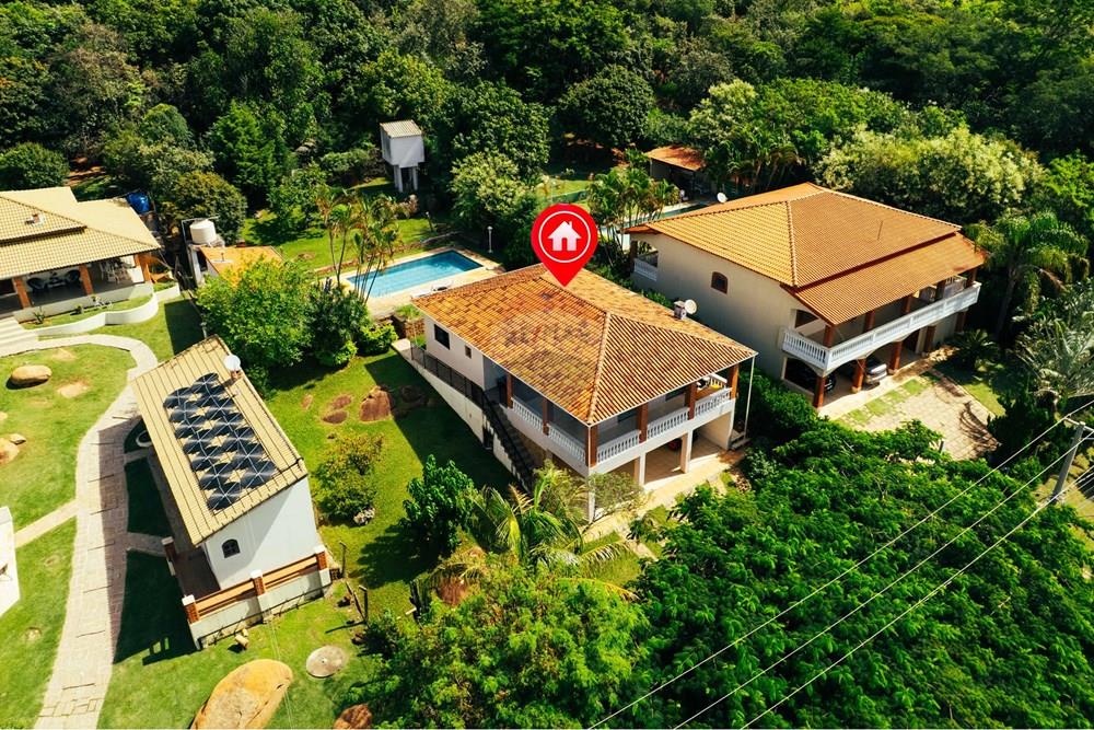 Casa de Condomínio - Venda - Itupeva , São Paulo - Cafezal VI-2.jpg - 690801023-156