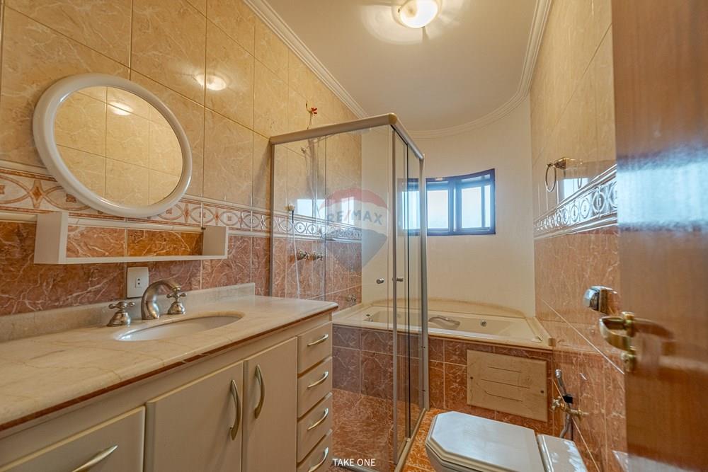 Casa de Condomínio - Venda - Valinhos , São Paulo - DSC01688-HDR.jpg - 691091004-51