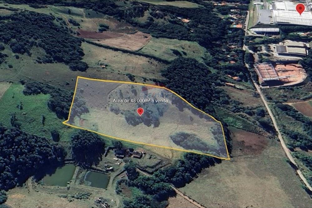 Chácara / Sítio / Fazenda - Venda - Itatiba , São Paulo - 5.jpg - 691131049-3