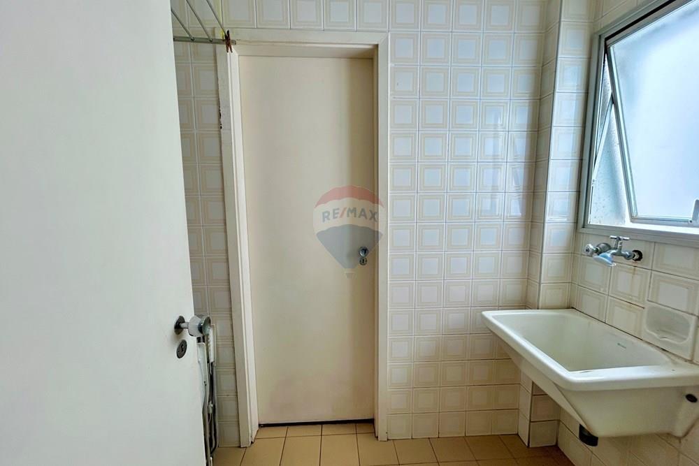 Apartamento - Venda - Guarujá , São Paulo - IMG_7945.jpg - Área de serviço - 690821038-237