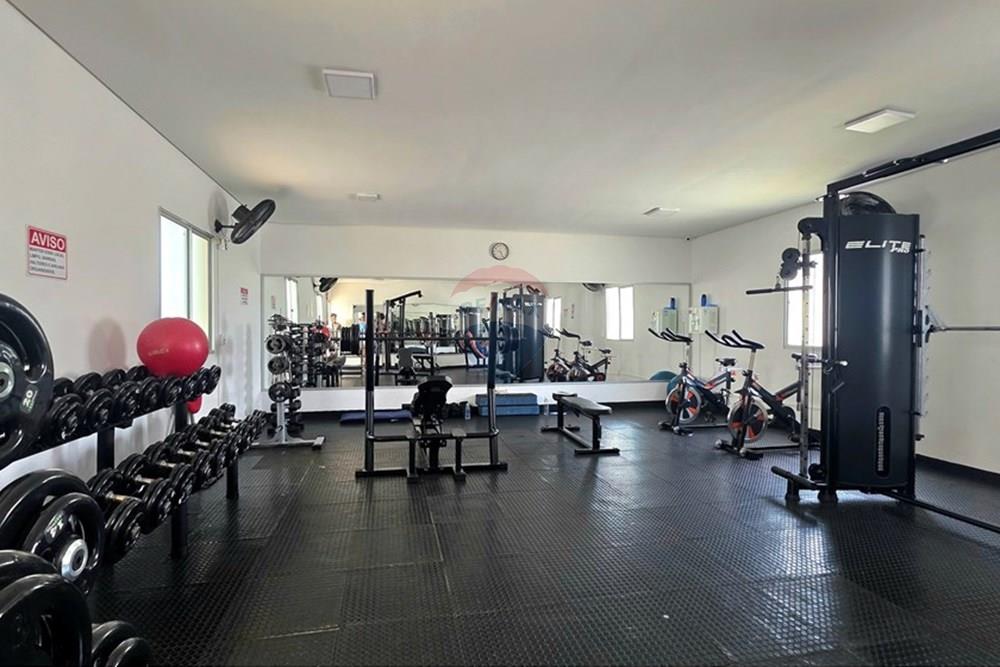 Apartamento - Venda - Mogi Guaçu , São Paulo - 20251101_093132.jpg - 690521170-5