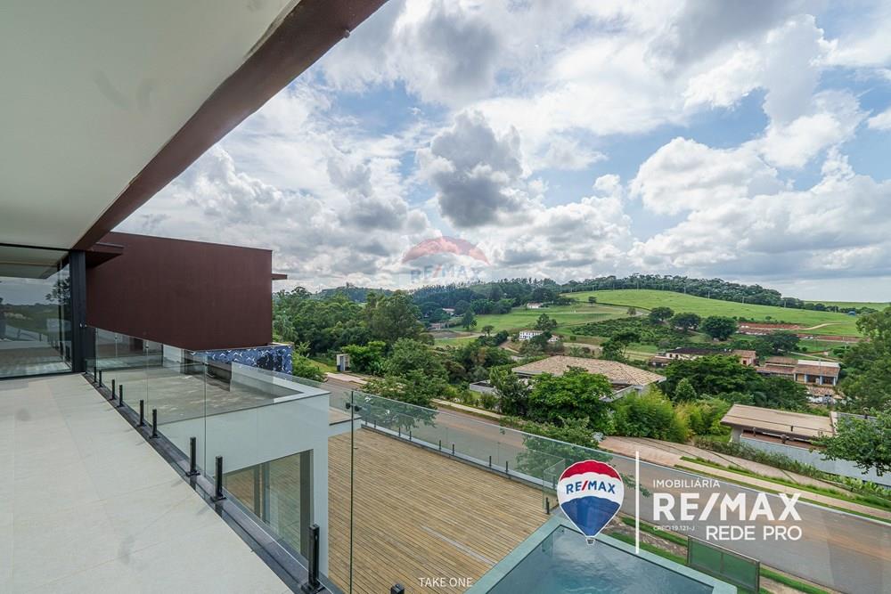 Casa de Condomínio - Venda - Itatiba , São Paulo - DSC09456-HDR_edited.jpg - Varanda - 690541228-5