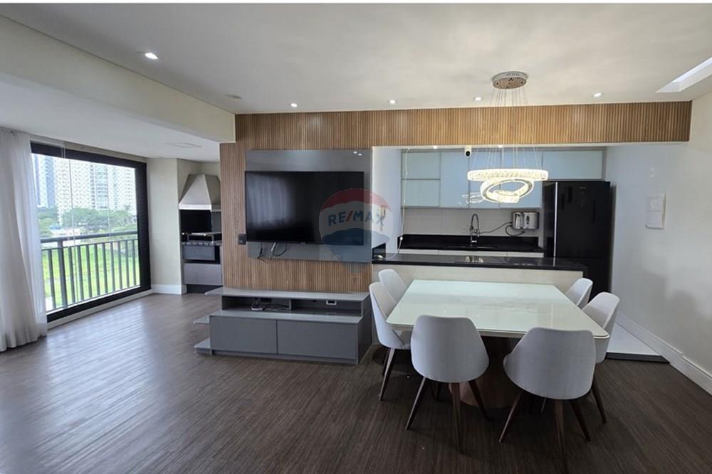 Apartamento - Alugar - Barueri , São Paulo - 2.jpeg - 691141038-64