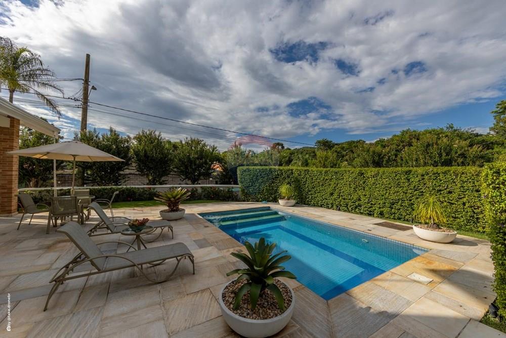 Casa de Condomínio - Venda - Vinhedo , São Paulo - 183ad45b-f968-41f5-9d9d-dc8796056be9.jpg - 690941020-111