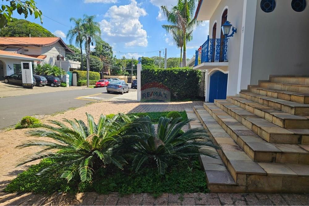 Casa Comercial - Alugar - Campinas , São Paulo - 3.jpeg - 690681014-420