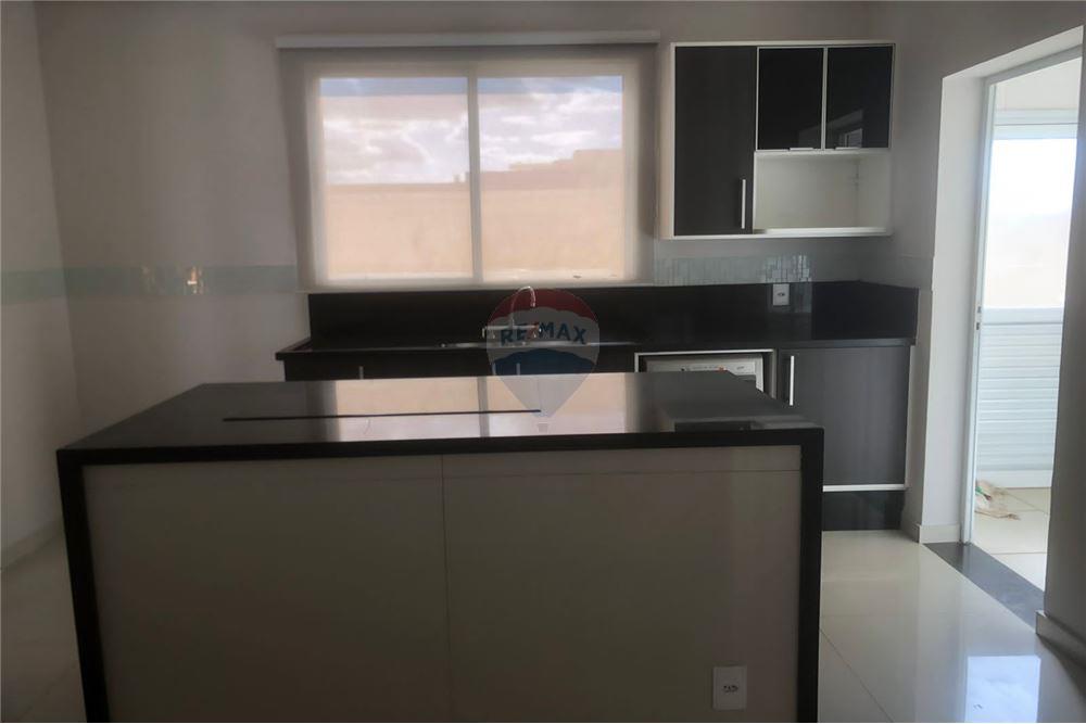 Casa de Condomínio - Alugar - Paulínia , São Paulo - 9 - 690681050-177