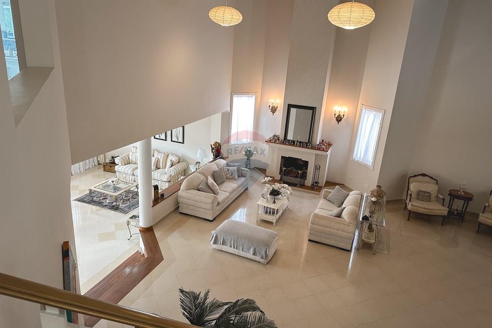 Casa - Alugar - Santana de Parnaíba , São Paulo - Al. Carinas 97_-16.jpg - 691141003-37