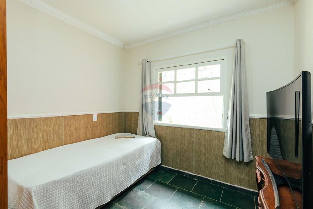 Casa de Condomínio - Venda - Itupeva , São Paulo - Casa Ribeirão 1-40.jpg - 690801050-19