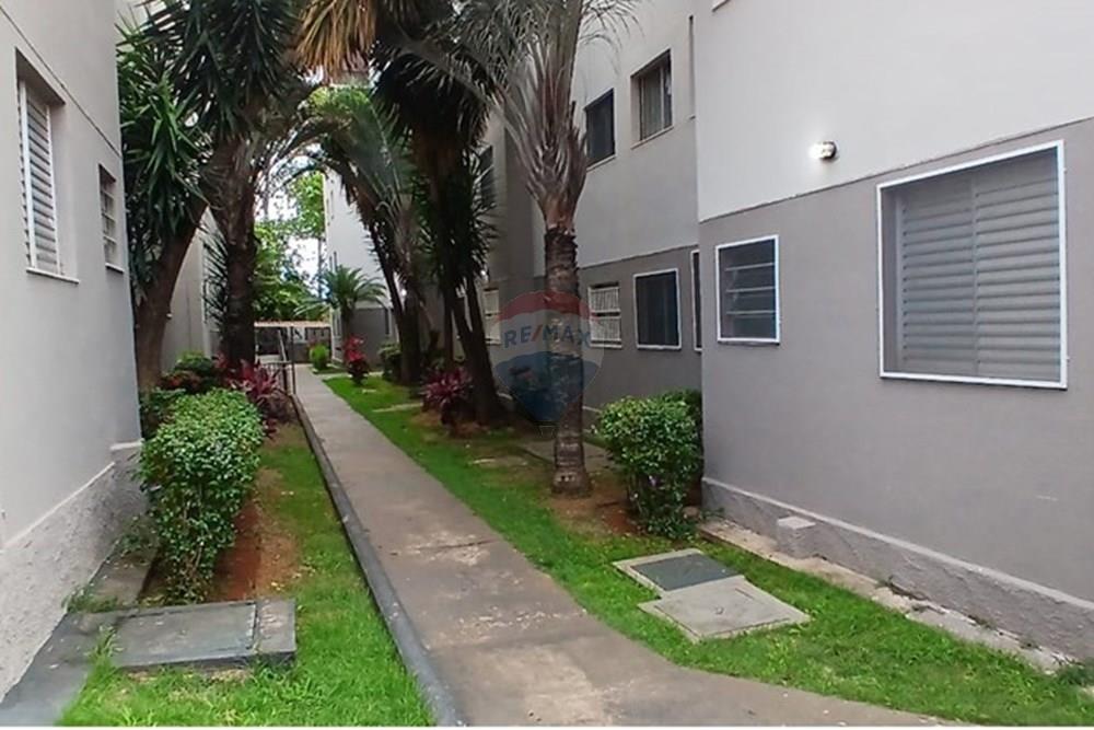 Apartamento - Alugar - Americana , São Paulo - WhatsApp Image 2026-03-21 at 22.24.58 (2).jpeg - Jardim Externo - 690231137-2