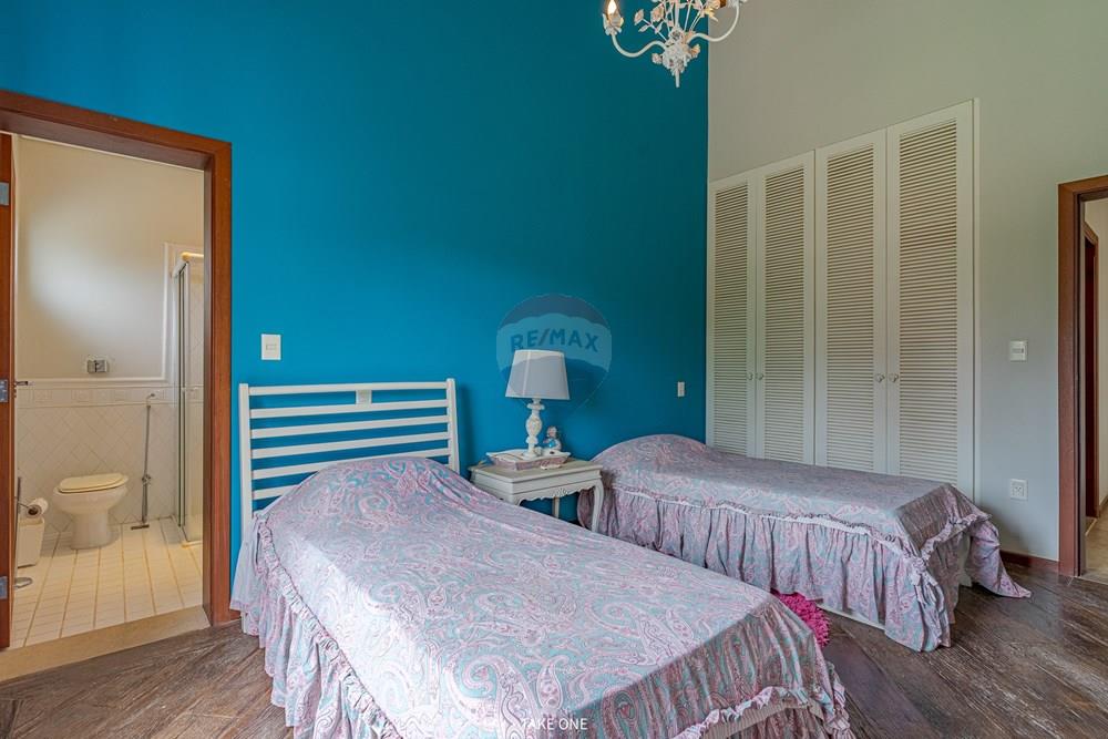 Casa de Condomínio - Venda - Valinhos , São Paulo - DSC03128-HDR.jpg - 690131011-366