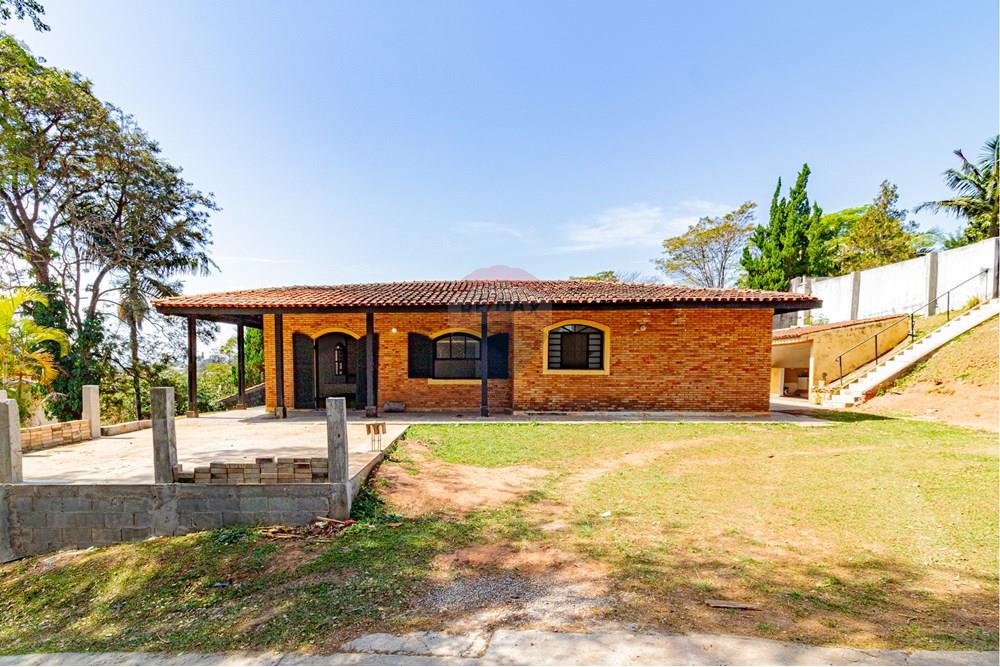 Casa de Condomínio - Venda - Atibaia , São Paulo - RINFY-69.jpg - 690921050-39