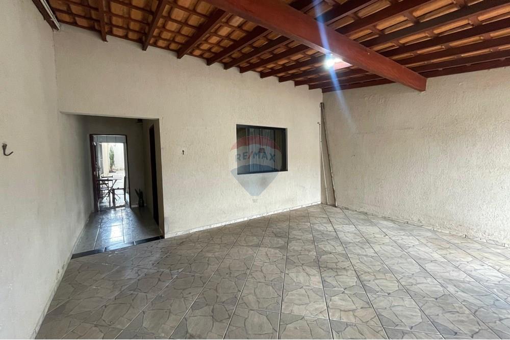 Casa - Venda - Americana , São Paulo - 1.jpg - 691071018-11