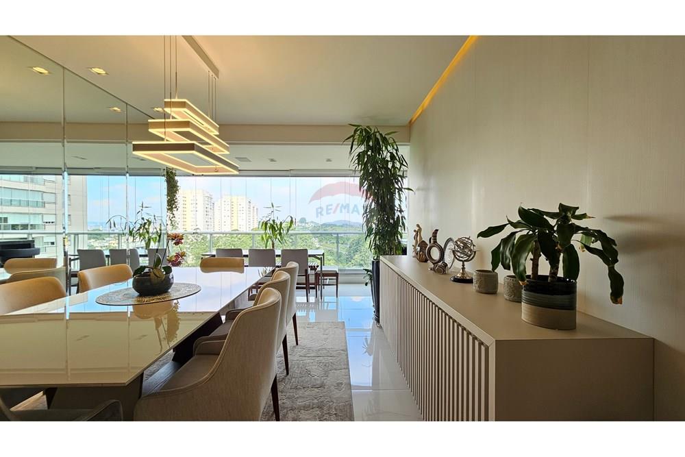 Apartamento - Venda - Santana de Parnaíba , São Paulo - 20260304_135455.jpg - 691021020-114