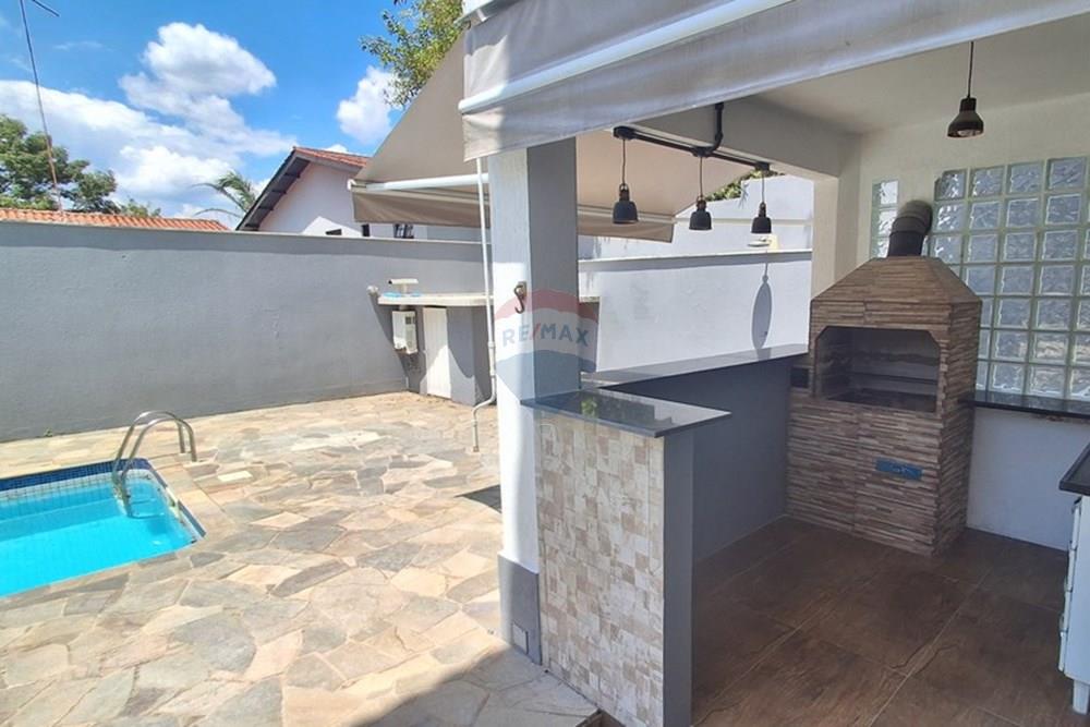 Casa de Condomínio - Alugar - Santana de Parnaíba , São Paulo - 20251206_132313.jpg - 690951039-14