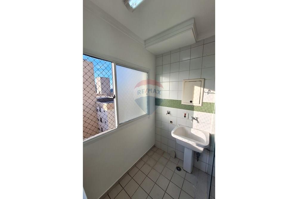 Apartamento - Alugar - Barueri , São Paulo - foto 26.jpg - Área de serviço - 691141025-16