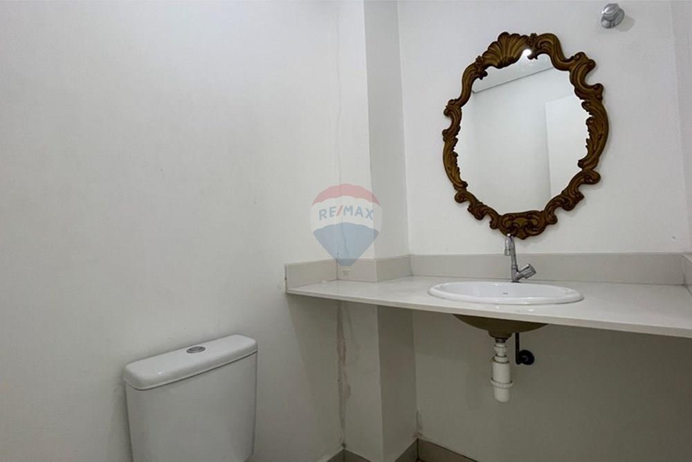 Apartamento - Venda - Barueri , São Paulo - IMG_2123.JPG - Banheiro - 691141008-14