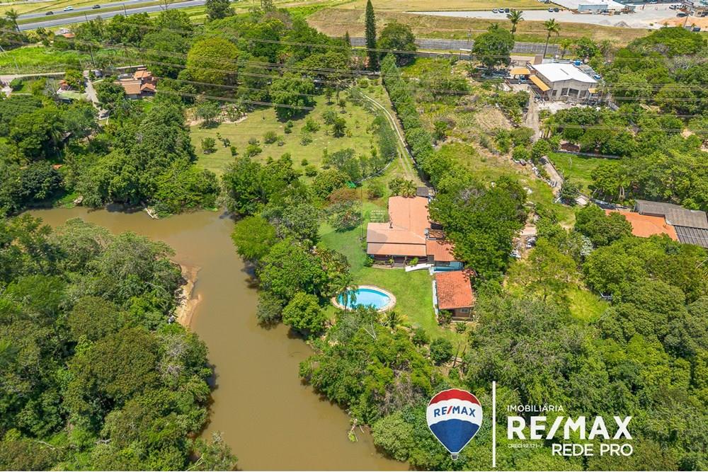 Chácara / Sítio / Fazenda - Venda - Valinhos , São Paulo - DJI_0259.jpg - 690541220-30