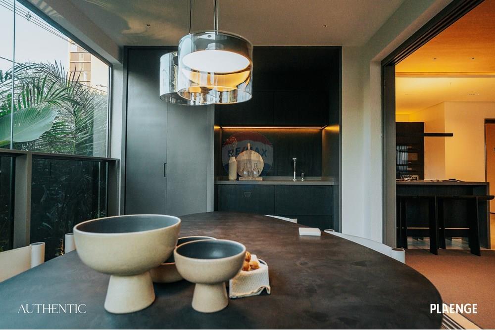 Gyvenamasis - Butas - Campinas , San Paulas - BR - TASH&CO-PLAENGE-00134.jpg - 690681170-19