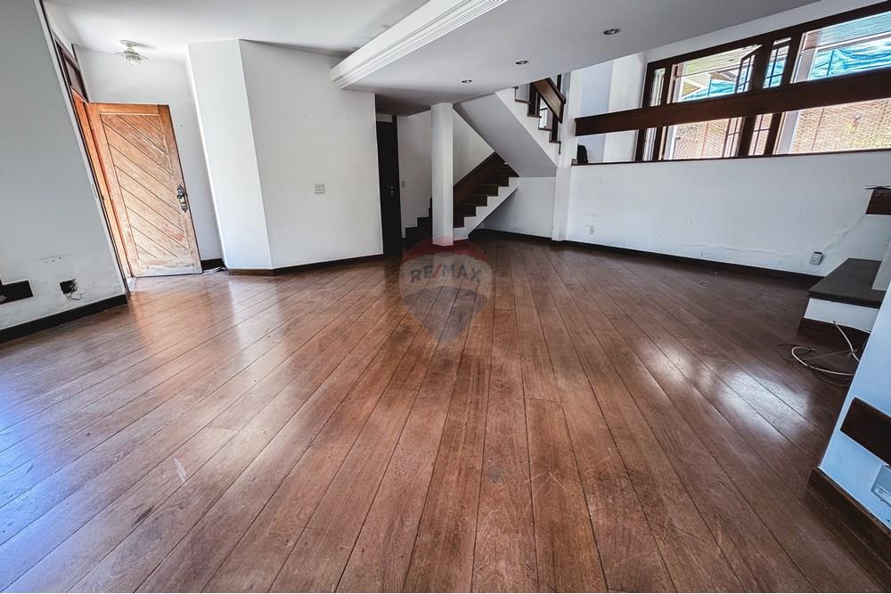 Casa de Condomínio - Venda - Santana de Parnaíba , São Paulo - Residencial_6-18.jpg - 691141030-30