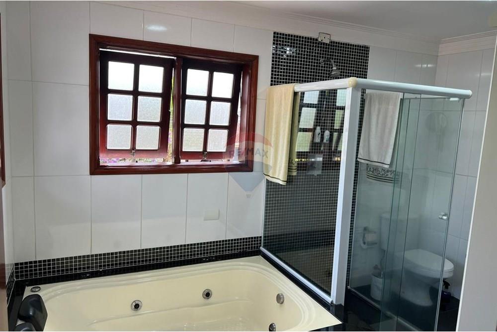 Casa de Condomínio - Alugar - Santana de Parnaíba , São Paulo - imagem2.jpg - 691021035-22