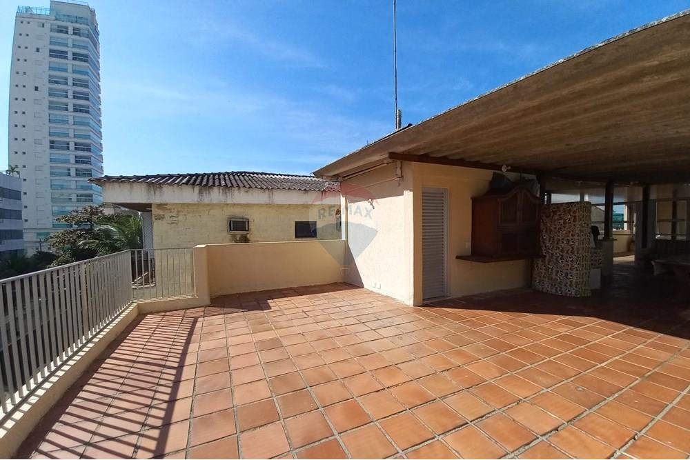 Apartamento - Venda - Guarujá , São Paulo - 20250619_103512.jpg - Terraço - 690821041-154