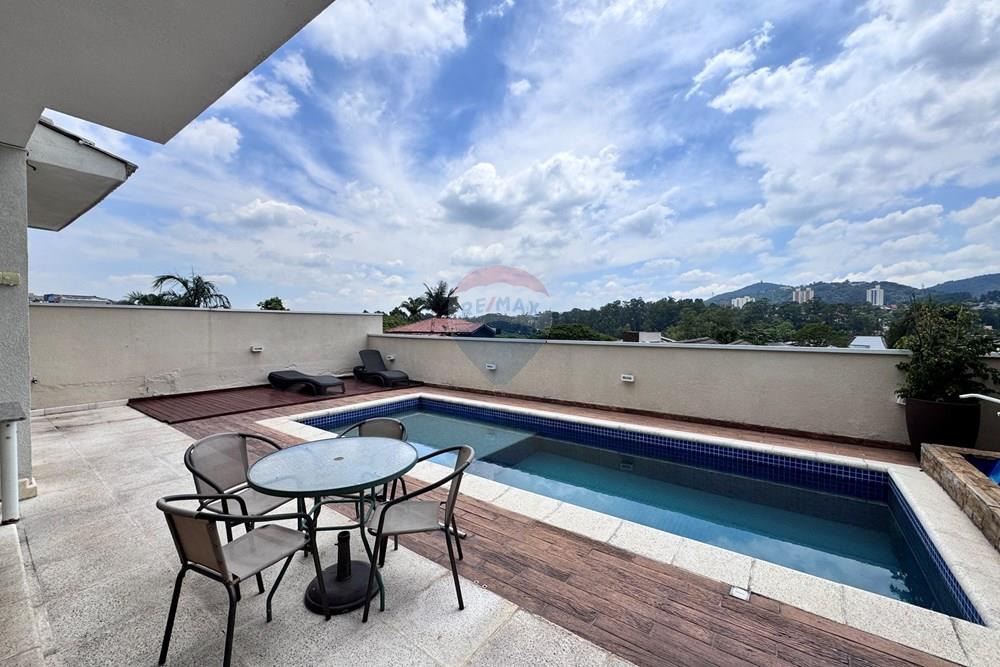 Casa de Condomínio - Venda - Santana de Parnaíba , São Paulo - IMG_1439.JPG - 690951039-40