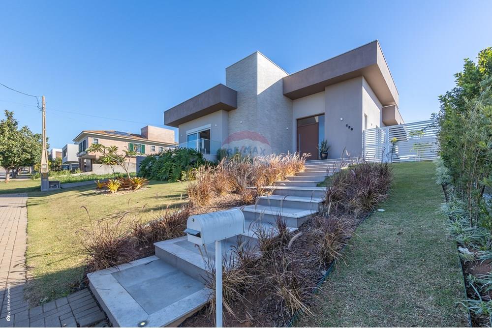 Casa de Condomínio - Venda - Vinhedo , São Paulo - TKD-8416.jpg - Fachada - 690941014-79