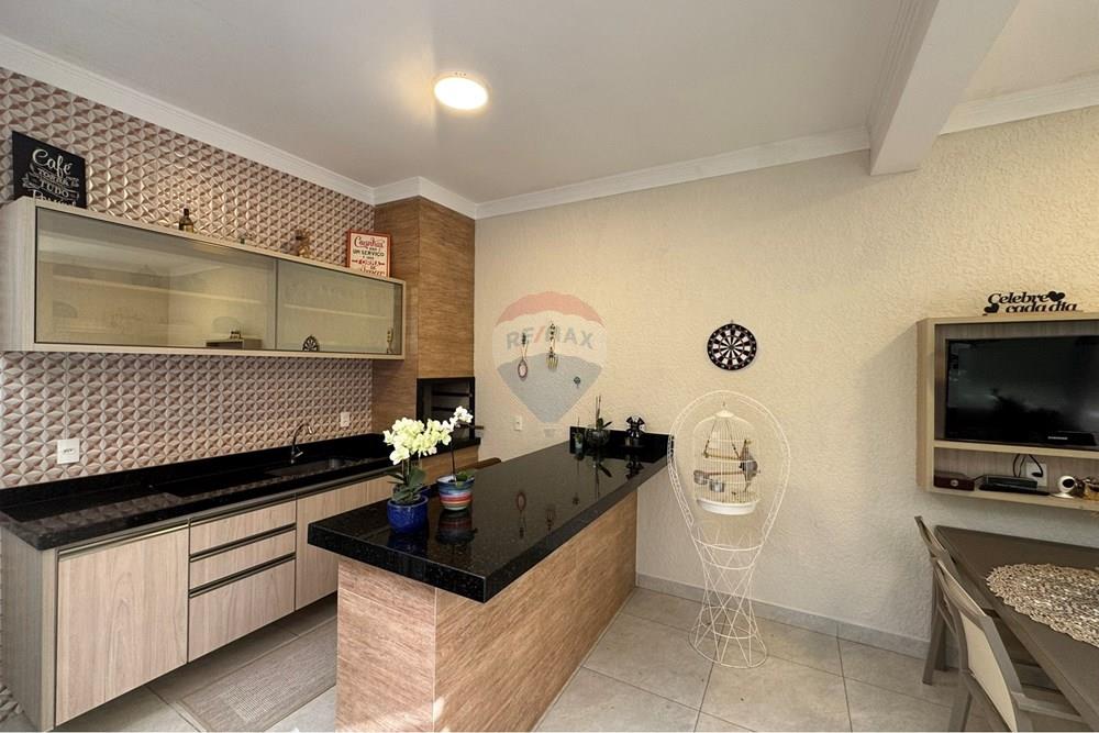 Casa de Condomínio - Venda - Hortolândia , São Paulo - IMG_2829.JPEG - 691181013-6