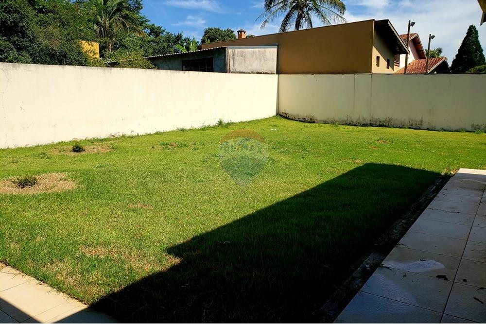 Casa de Condomínio - Alugar - Piracicaba , São Paulo - IMG-20240201-WA0148.jpg - Jardim Interno - 690781032-378