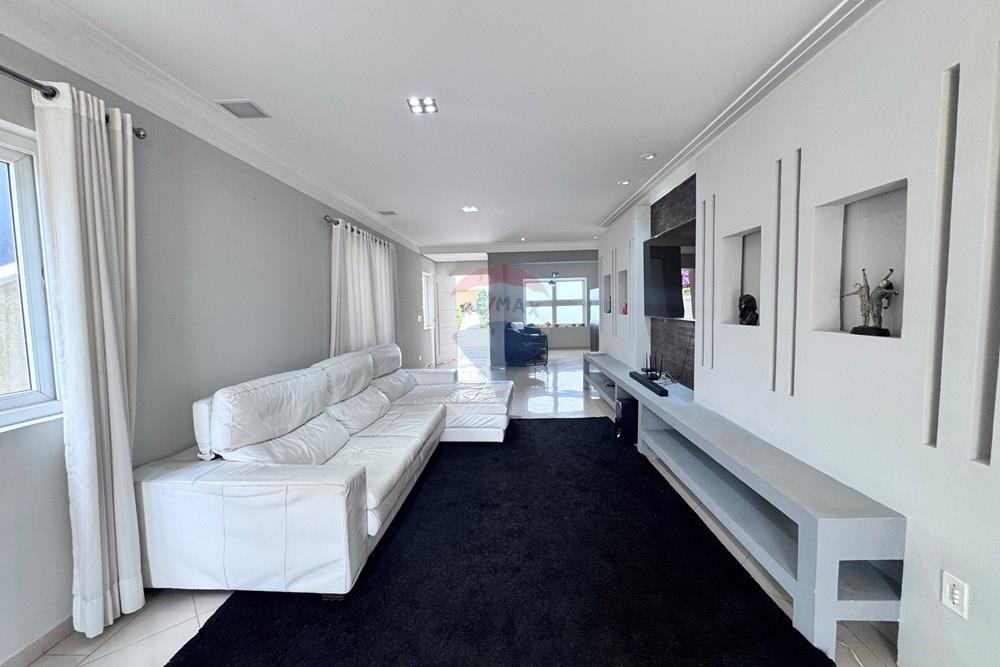 Casa de Condomínio - Venda - Santana de Parnaíba , São Paulo - IMG_1463.JPG - 690951039-40