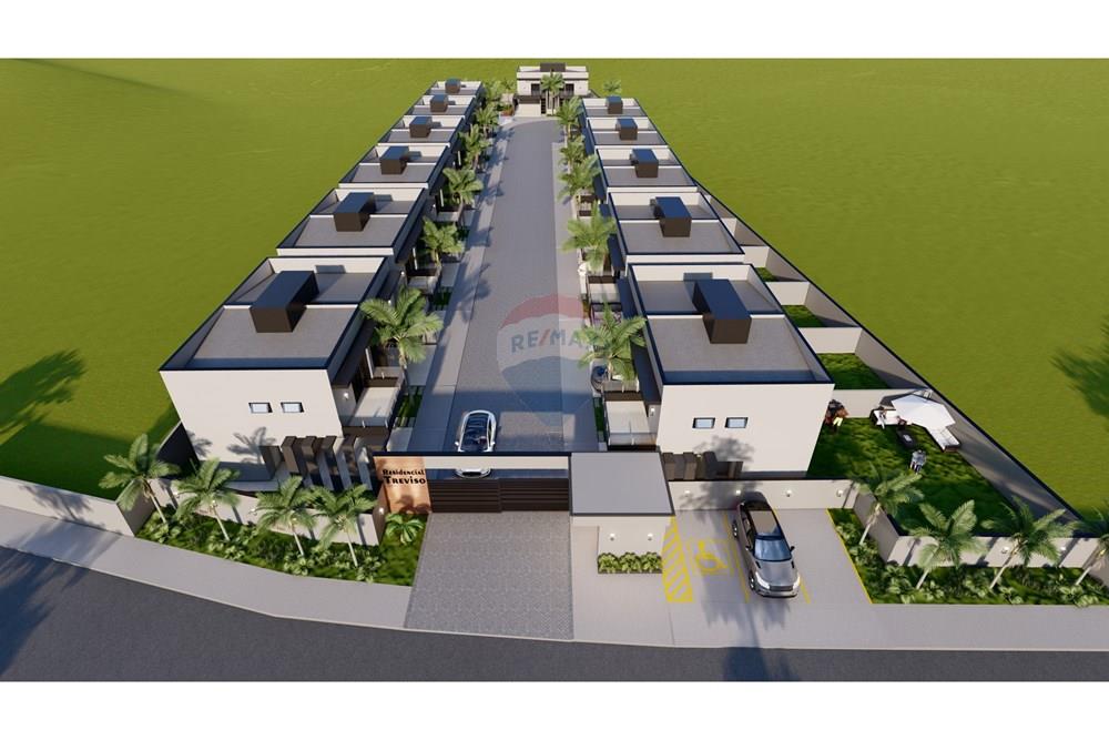 Casa de Condomínio - Venda - Atibaia , São Paulo - 23 - TREVISO.jpg - 690921092-9